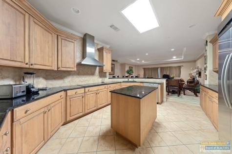 201 W Capricorn Drive South Padre Island TX 78597