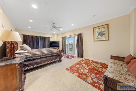 201 W Capricorn Drive South Padre Island TX 78597