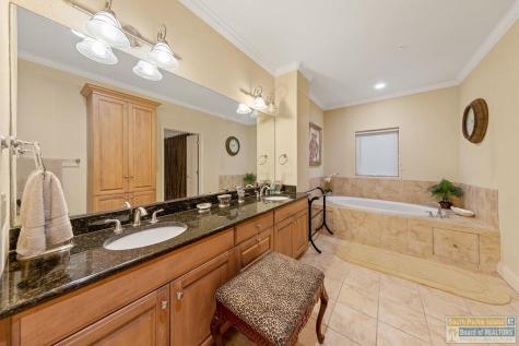 201 W Capricorn Drive South Padre Island TX 78597