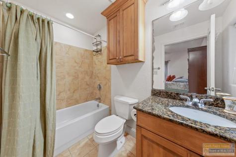 201 W Capricorn Drive South Padre Island TX 78597