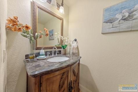 201 W Capricorn Drive South Padre Island TX 78597