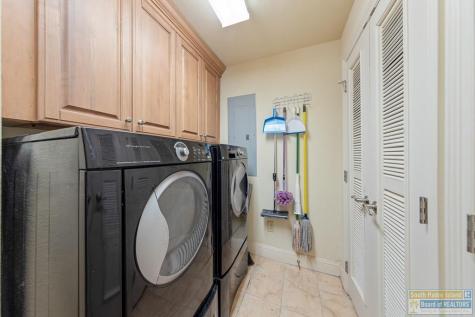201 W Capricorn Drive South Padre Island TX 78597