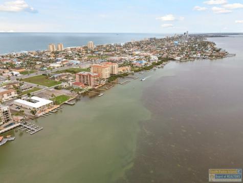 201 W Capricorn Drive South Padre Island TX 78597