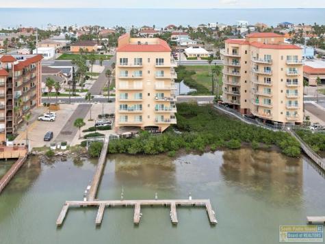201 W Capricorn Drive South Padre Island TX 78597