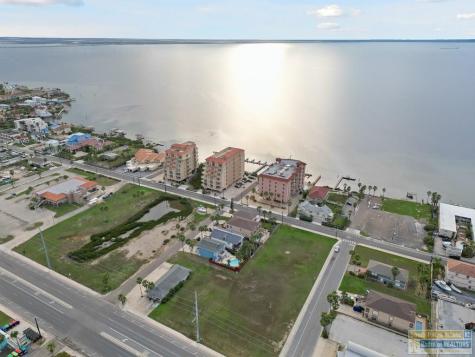201 W Capricorn Drive South Padre Island TX 78597