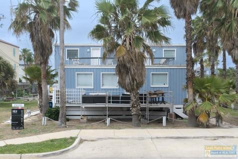 2615 Gulf Boulevard South Padre Island TX 78597