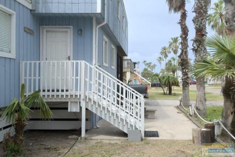 2615 Gulf Boulevard South Padre Island TX 78597