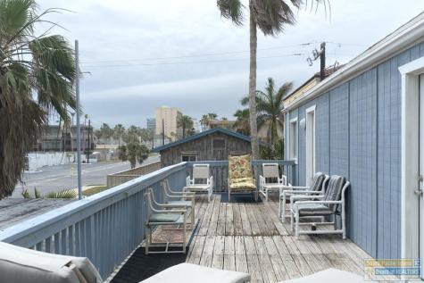 2615 Gulf Boulevard South Padre Island TX 78597
