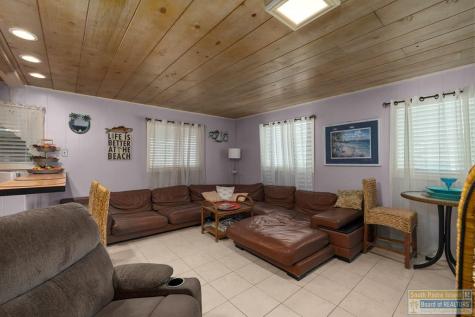2615 Gulf Boulevard South Padre Island TX 78597