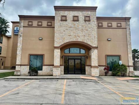 Expressway 77 Harlingen TX 78550