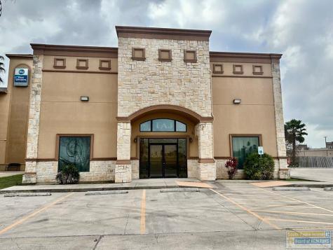 Expressway 77 Harlingen TX 78550