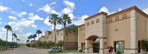 Expressway 77 Harlingen TX 78550