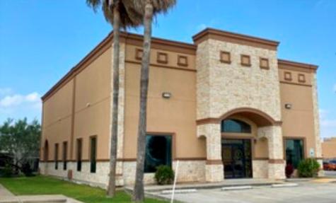 Expressway 77 Harlingen TX 78550