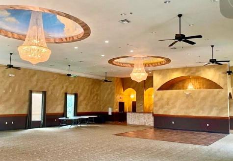 Expressway 77 Harlingen TX 78550