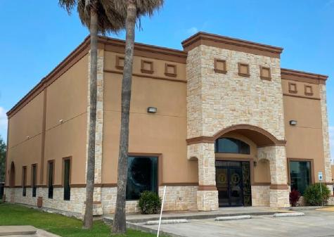 Expressway 77 Harlingen TX 78550