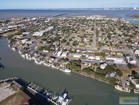 711 W South Shore Port Isabel TX 78578