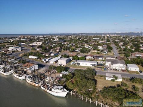 711 W South Shore Port Isabel TX 78578