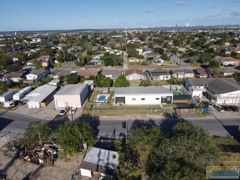 711 W South Shore Port Isabel TX 78578