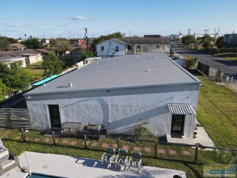 711 W South Shore Port Isabel TX 78578