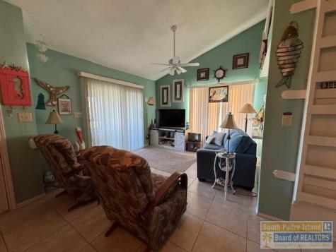401 Island Avenue Port Isabel TX 78578