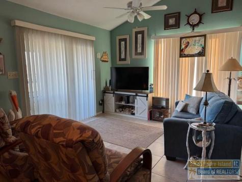 401 Island Avenue Port Isabel TX 78578