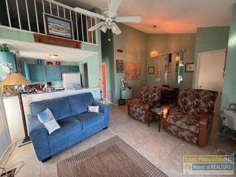 401 Island Avenue Port Isabel TX 78578