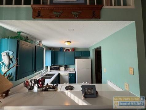 401 Island Avenue Port Isabel TX 78578