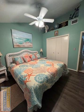 401 Island Avenue Port Isabel TX 78578