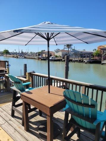 821 Tarpon Avenue Port Isabel TX 78578