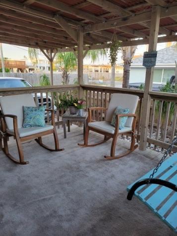 821 Tarpon Avenue Port Isabel TX 78578