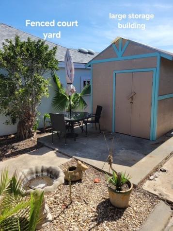 821 Tarpon Avenue Port Isabel TX 78578