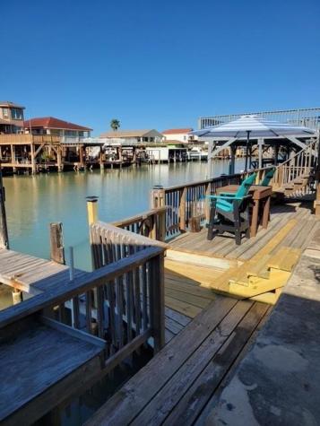821 Tarpon Avenue Port Isabel TX 78578