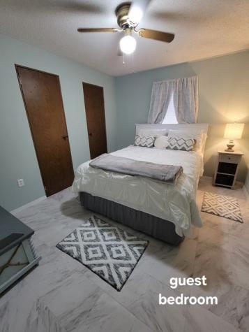 821 Tarpon Avenue Port Isabel TX 78578