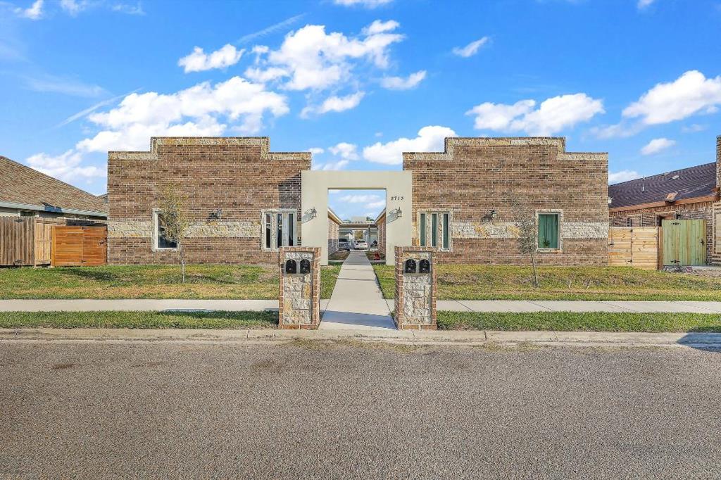 2713 Primrose Avenue Edinburg TX 78541