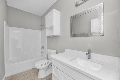 2713 Primrose Avenue Edinburg TX 78541