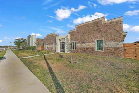 2713 Primrose Avenue Edinburg TX 78541