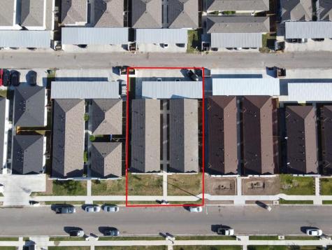2713 Primrose Avenue Edinburg TX 78541