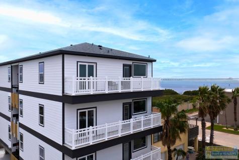 111 W Sunny Isle Drive South Padre Island TX 78597