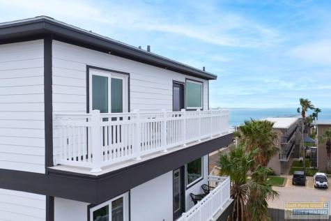 111 W Sunny Isle Drive South Padre Island TX 78597