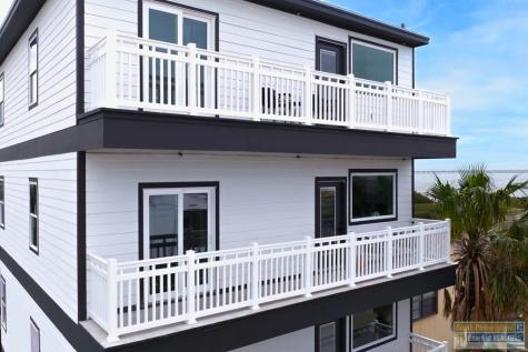 111 W Sunny Isle Drive South Padre Island TX 78597