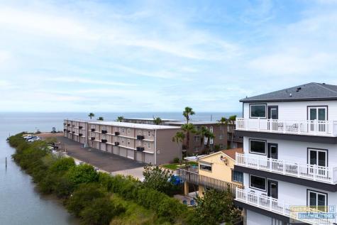 111 W Sunny Isle Drive South Padre Island TX 78597