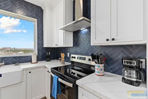 111 W Sunny Isle Drive South Padre Island TX 78597