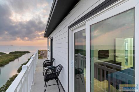 111 W Sunny Isle Drive South Padre Island TX 78597
