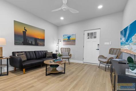 111 W Sunny Isle Drive South Padre Island TX 78597