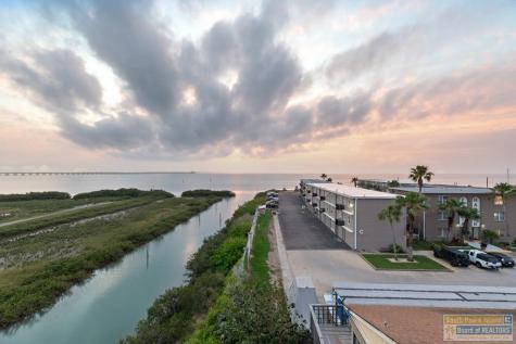 111 W Sunny Isle Drive South Padre Island TX 78597