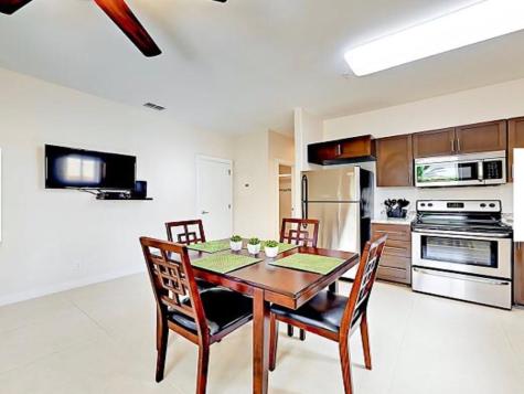 E Amberjack Street South Padre Island TX 78597