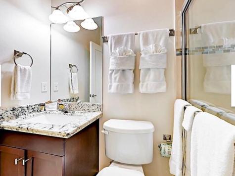 E Amberjack Street South Padre Island TX 78597