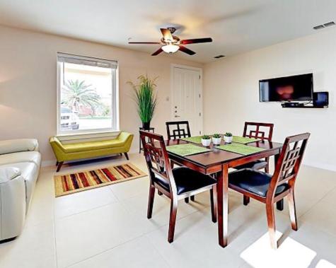 E Amberjack Street South Padre Island TX 78597