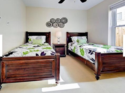 E Amberjack Street South Padre Island TX 78597