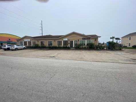 3311 W Padre Boulevard South Padre Island TX 78597